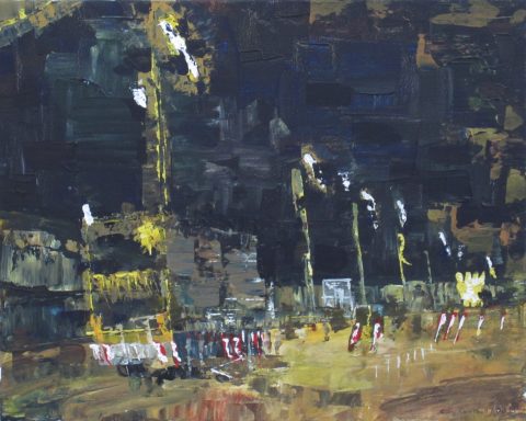 Traffic Composition 2