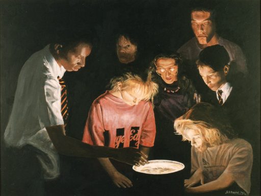 The Nature of Learning - March 1992