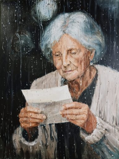 The Letter